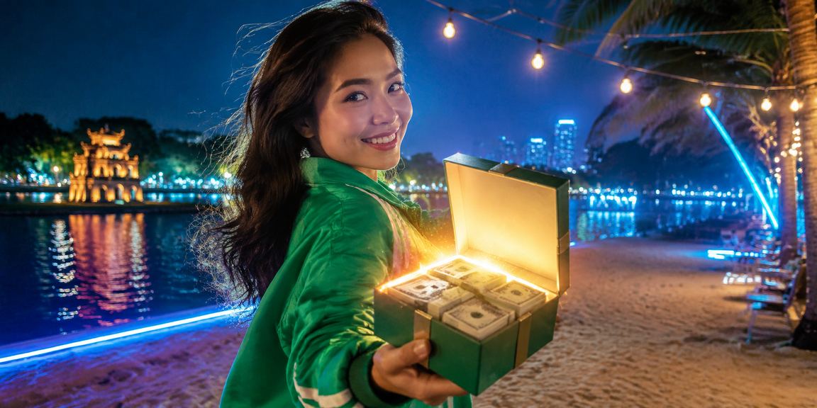Người dùng Hà Nội trải nghiệm ứng dụng casino trên điện thoại