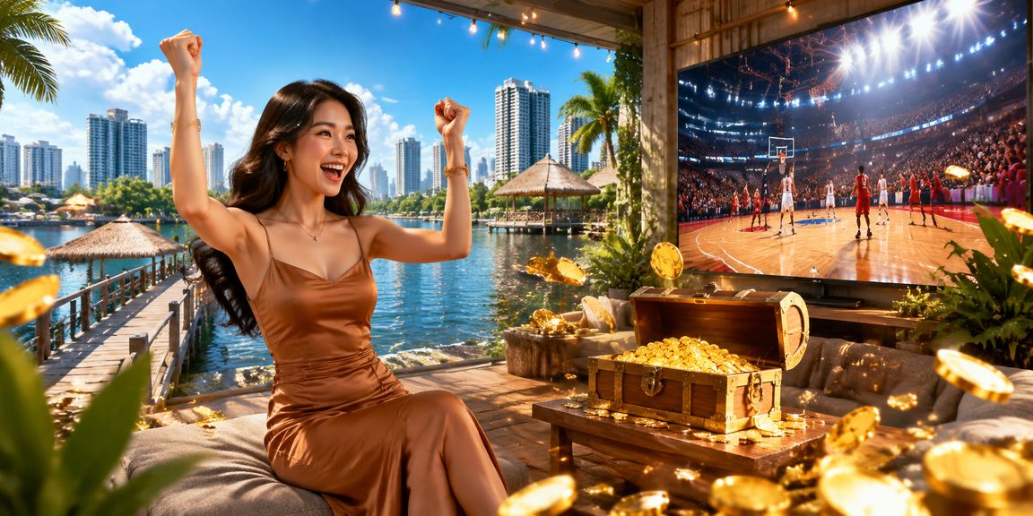 Người dùng TP. Hồ Chí Minh xem kèo bóng rổ trên fz100 bên ly cà phê buổi sáng