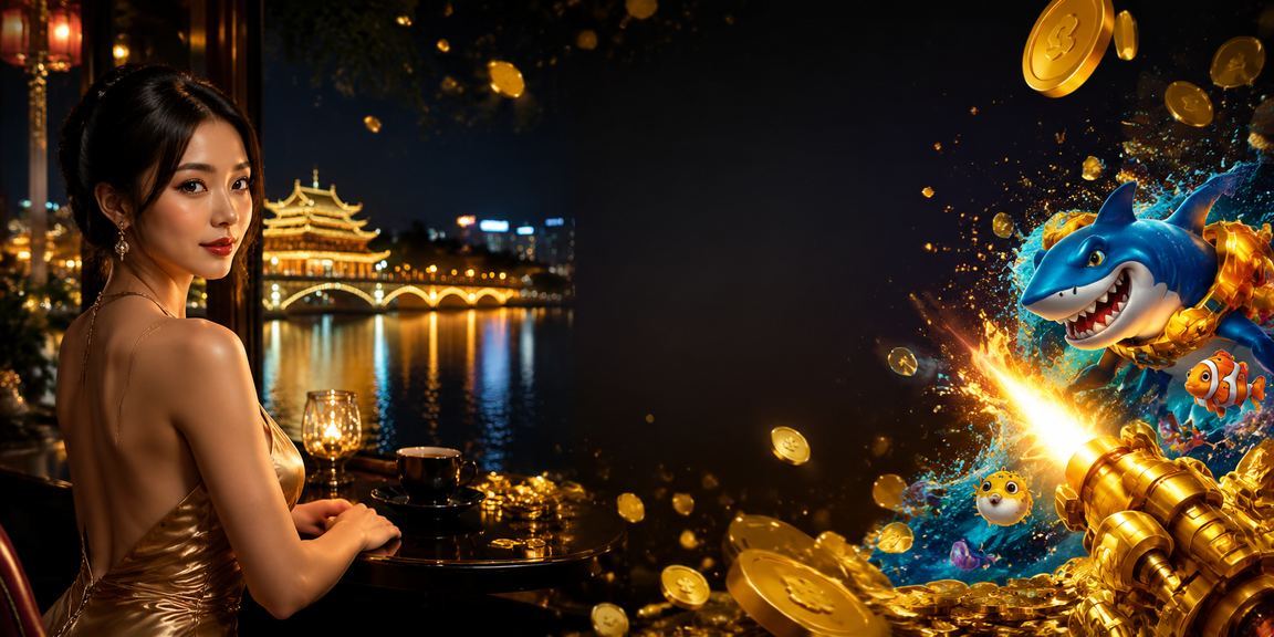Người dùng tại Huế chơi ban cá và thưởng thức cà phê Việt Nam, trải nghiệm giải trí quen thuộc cùng fz100