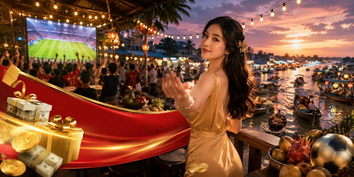 Bãi biển miền Tây Nam Bộ với người dùng thư giãn và kiểm tra ưu đãi hoàn tiền trên điện thoại