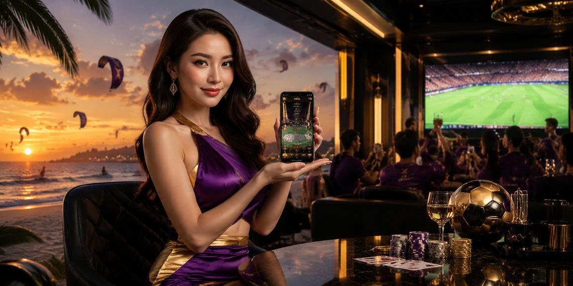 Người dùng tại Mũi Né chơi bài và tham khảo thông tin thanh toán VND trên điện thoại cùng fz100