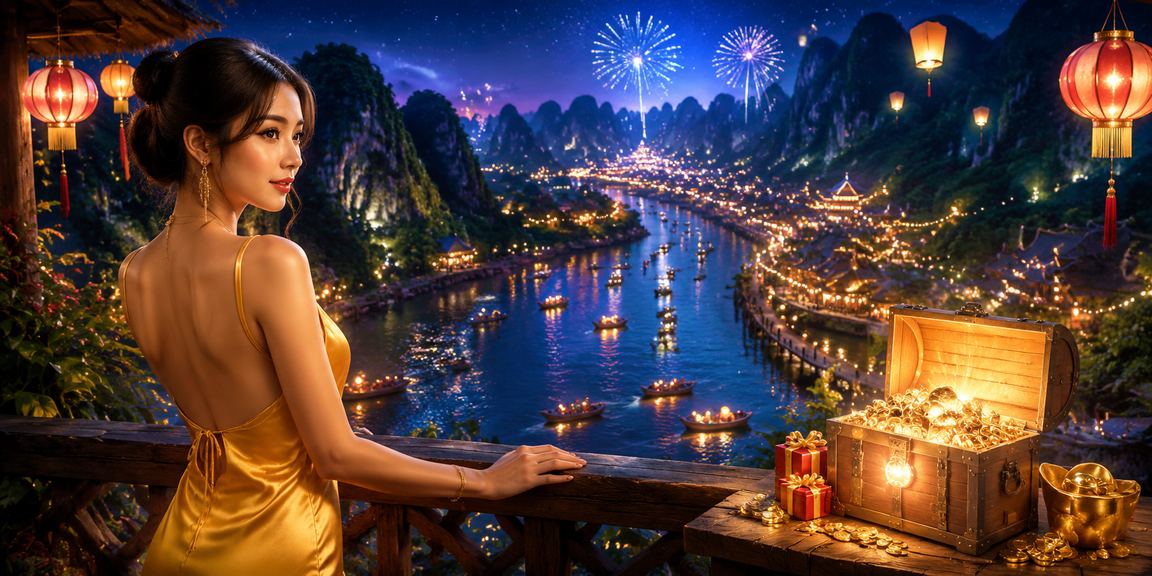 Phong cảnh Ninh Bình yên bình gợi nhớ về sự cân bằng và trách nhiệm trong cuộc sống