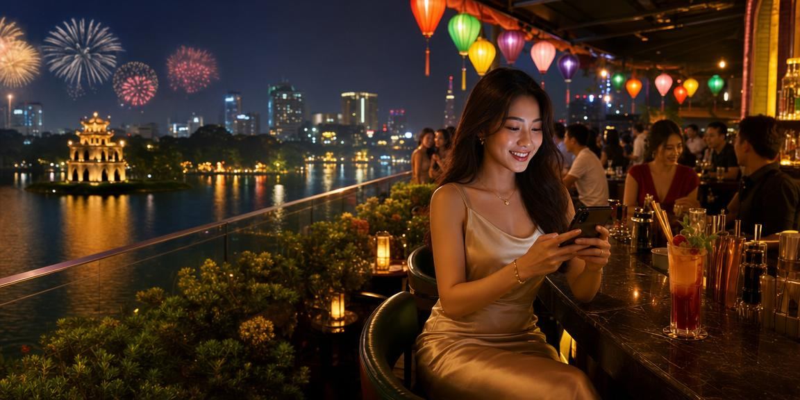 Người dùng Sài Gòn cài ứng dụng casino trên điện thoại Android
