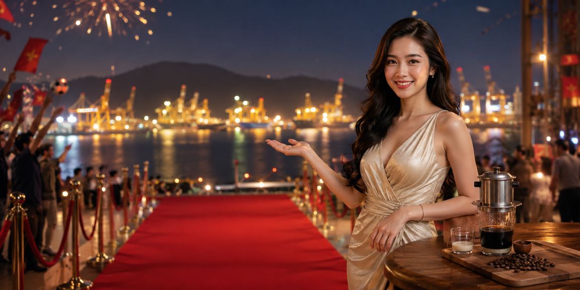 Người dùng Vũng Tàu tra cứu tỷ lệ kèo trên fz100 bên tách cà phê buổi sáng
